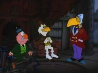 Count Duckula